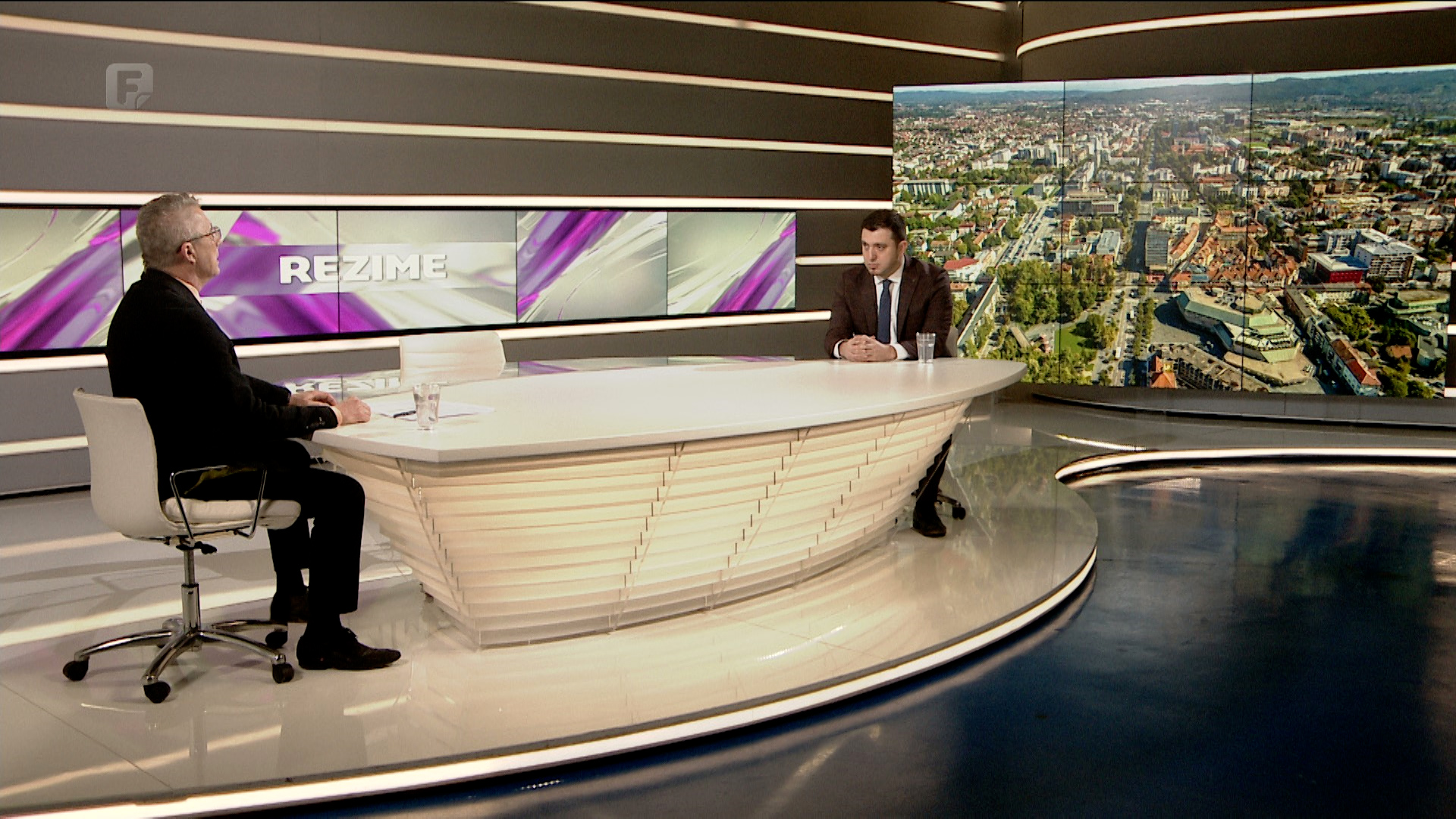 Čavka: Kriminal i korupcija su jedini razlog ove političke i ustavne krize